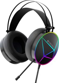 Zebronics Zeb-Blitz Wired Gaming Headphones