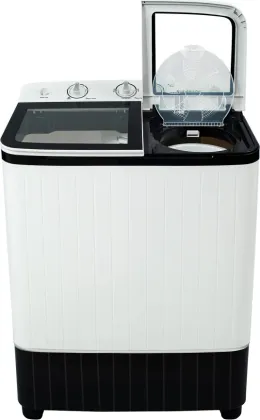 Kelvinator KWS-C700BK 7 Kg Semi Automatic Washing Machine