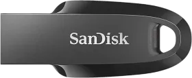 SanDisk Ultra Curve 512GB USB 3.2 Pen Drive