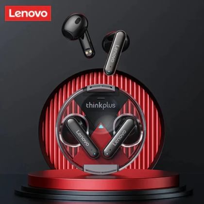 Lenovo ht28 tws online bluetooth headset