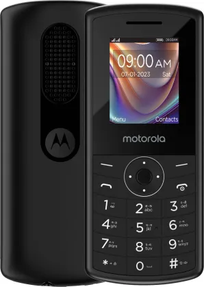 Motorola Moto A10G