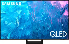 Samsung Q70C 85 inch Ultra HD 4K Smart QLED TV (QN85Q70C)