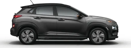 Hyundai Kona Price in India 2025, Full Specs & Review | Smartprix