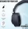 Claw SM90 Studio Wired Headphones