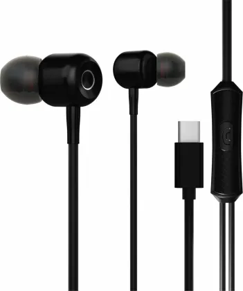 Robotek ZC-27 Type-C Wired Earphones