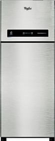 Whirlpool PRO 495 ELITE 480L 3-Star Frost Free Double Door Refrigerator