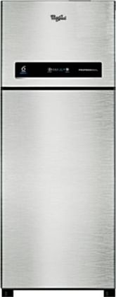 Whirlpool PRO 495 ELITE 480L 3-Star Frost Free Double Door Refrigerator