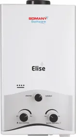 Somany Elise 6L Storage Water Geyser
