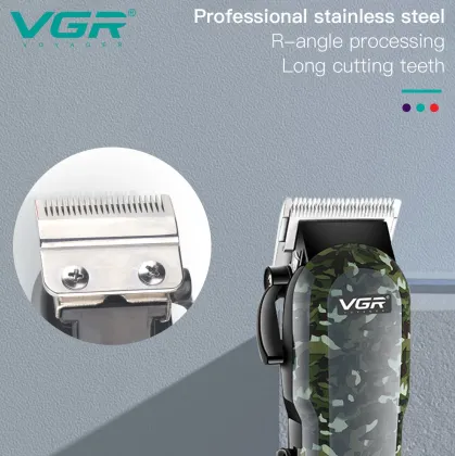 VGR VL-665 Trimmer