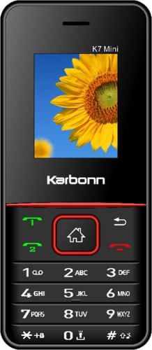 Karbonn K7 Mini