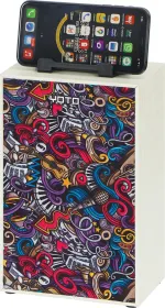 Yoto YT 015 20W Bluetooth Speaker