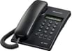 Panasonic KX-TSC60SXB Corded Landline Phone