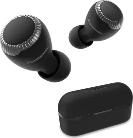 Panasonic RZ-S300W True Wireless Earbuds