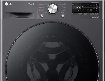 LG FHP1413Z7M 13 kg Fully Automatic Front Load Washing Machine