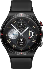 Extronica ExtroFit Song Smartwatch