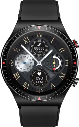 Extronica ExtroFit Song Smartwatch