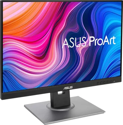 Asus ProArt PA248QV 24.1 Inch WUXGA Monitor