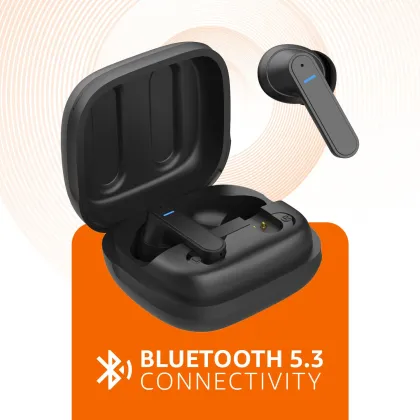 AmazonBasics ‎G27 True Wireless Earbuds