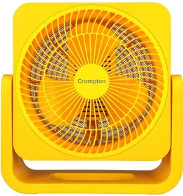 Crompton Bubbly 200mm Personal Fan