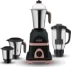 Edel by Lifelong Premio 2.0 800W Juicer Mixer Grinder (4 Jars)
