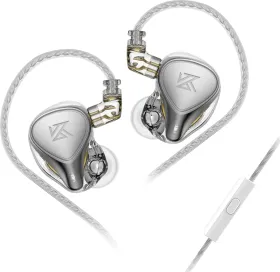 KZ ZEX Pro Wired Earphones