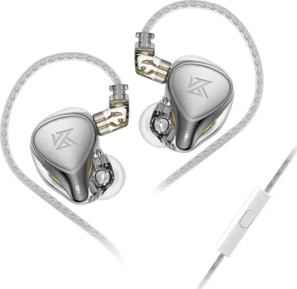 KZ ZEX Pro Wired Earphones