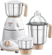 Prestige Rapid 550W Mixer Grinder (3 Jars)