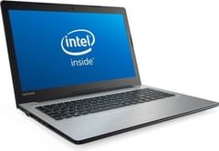 Lenovo Ideapad 110 (80SM01RXIH) Laptop (6th Gen Ci3/ 4GB/ 1TB/ FreeDOS)