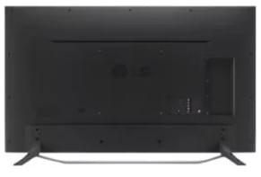 LG 43UF770T 43 inch Ultra HD 4K Smart LED TV