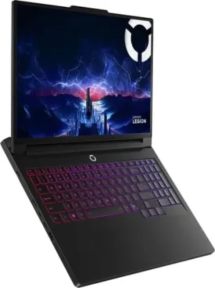 Lenovo Legion Pro 7i 83F5006HUS Gaming Laptop (Intel Core Ultra 9 275HX/ 64GB/ 2TB SSD/ Win 11/ 16GB RTX 5080)