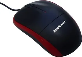 AsiaPower PowerKey 204 USB MM Keyboard