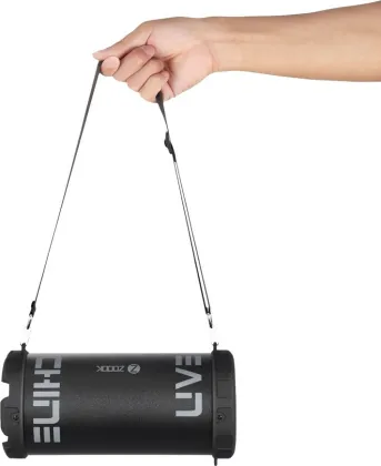 Zoook ZB-Rocker M2 Bluetooth Speaker