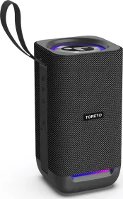 Toreto Zyra 30W Bluetooth Speaker