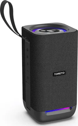 Toreto Zyra 30W Bluetooth Speaker