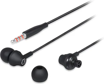 Modernista DopePlugs Wired Earphones