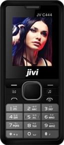 Jivi JV C444 vs Apple iPhone 13