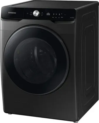 Samsung WF45A6400AV 4.5 cu ft Fully Automatic Front Load Washer only