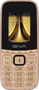 Motorola Edge 40 Neo vs Giva G3 Prime