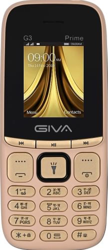 Giva G3 Prime