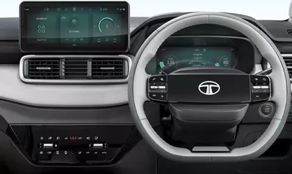 Tata Punch EV Smart Plus