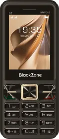 BlackZone Bravo 4G