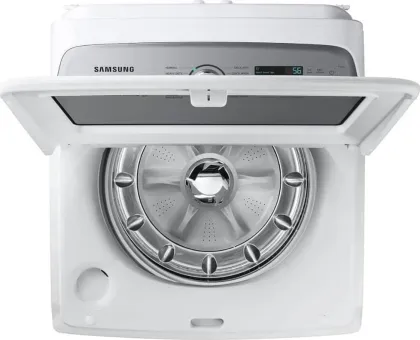 Samsung WA54CG7105AWUS 5.4 cu ft Fully Automatic Top Load Washer only