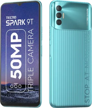 Tecno Spark 9T