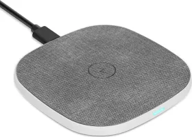 Unigen UNIPAD Wireless Charger (Without Adapter)