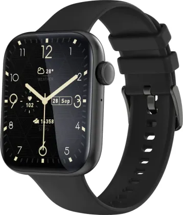 Pebble Blaze Smartwatch
