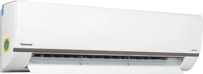 Panasonic CS/CU-AU18ZKY5 1.5 Ton 5 Star 2023 Inverter Split AC