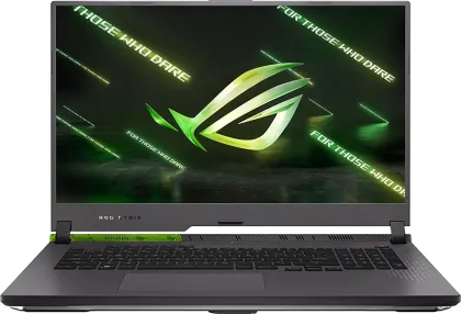 Asus ROG Strix G17 2022 G713RW-LL133WS Gaming Laptop (AMD Ryzen 9 6900HX/ 16GB/ 1TB SSD/ Win11 Home/ Nvidia Graph)