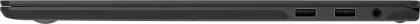 LG Gram Pro 2-in-1 ‎16T90TP-K.ADB7U1 Laptop (Intel Core Ultra 7 255H/ 32GB/ 2TB SSD/ Win11)