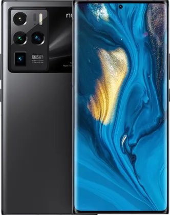 Nubia Z30 Pro 5G