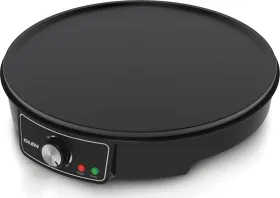 Glen 3038 1000W Electric Dosa Maker
